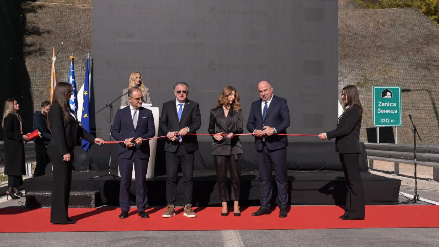 Autoput za kamere, zatvoren za građane: Soreca u društvu pod istragom, a priča o evropskom integritetu!