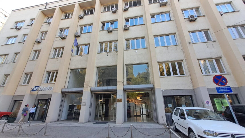 VSTV imenovao više novih čelnika pravosuđa