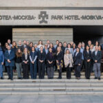 Federalna agencija za upravljanje oduzetom imovinom učestvovala na međunarodnoj radionici u Sofiji