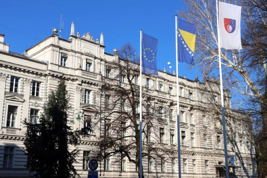 Vlada KS odobrila zapošljavanje 250 nezaposlenih osoba kod 167 poslodavaca