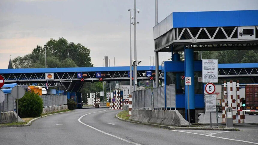 Od jutros u funkciji GP Gradiška - Stara Gradiška