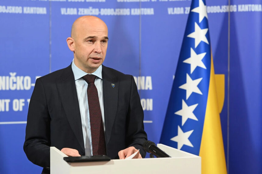 Vlada ZDK usvojila program socijalne zaštite vrijedan 80,4 miliona KM