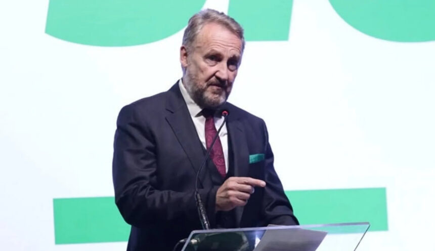 Izetbegović: SDA je opredijeljena za koaliciju sa SBiH i DF-om, Federaciji BiH potreban je novi Novalić da popravi stanje