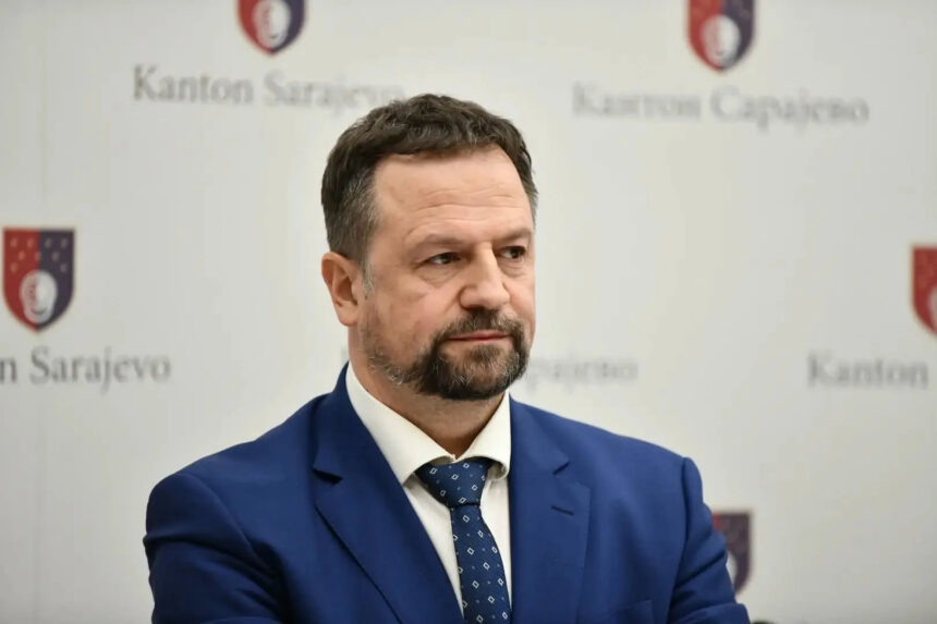 Bandić: Butmiru smo privremeno pomogli u rješavanju problema vodosnabdijevanja, KS mora preispitati infrastrukturne priroritete