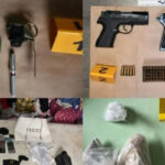 Oglasila se policija o velikoj akciji u Sarajevu, uhapšeno pet muškaraca