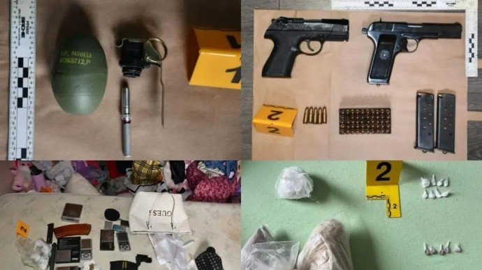 Oglasila se policija o velikoj akciji u Sarajevu, uhapšeno pet muškaraca