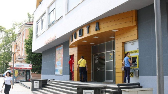 Pušku poslao poštom za Goražde: Opalila tokom transporta i pogodila radnika