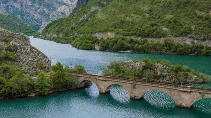 Kod Jablanice pronađeno beživotno tijelo muškarca