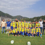 Pioniri FK Mladost Divič igraju prvenstvene utakmice nakon 35 godina pauze