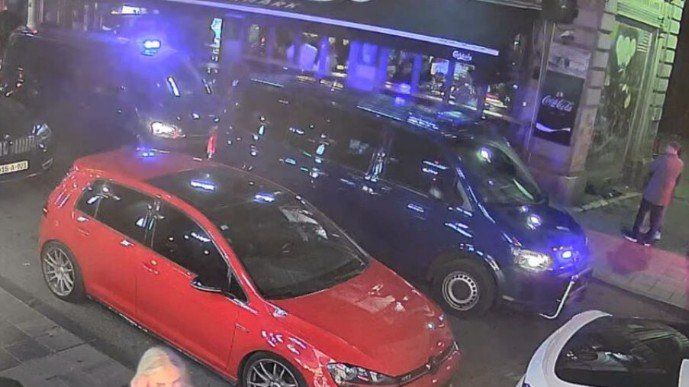 Ovo je spisak kafića koje je inspekcija zatvorila u Sarajevu