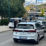 Sarajevo: Tri osobe se potukle u Hrasnom, više policijskih ekipa na terenu