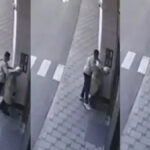 Vijećnik Srdić objavio snimak: Starica brutalno opljačkana u centru Sarajeva
