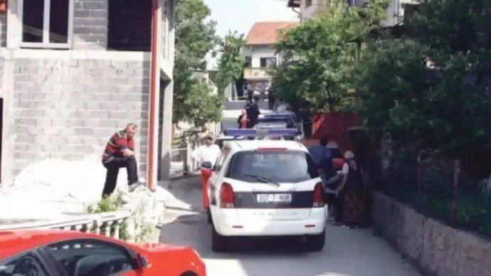 Muškarac iz Sjenice osuđen za svirepo ubistvo u Sarajevu, 17 godina nakon zločina