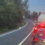 Autobus sletio s ceste kod Tuzle, više osoba povrijeđeno