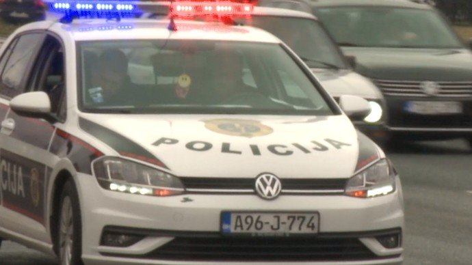 Novi detalji zločina u Sarajevu: Sin ubio majku