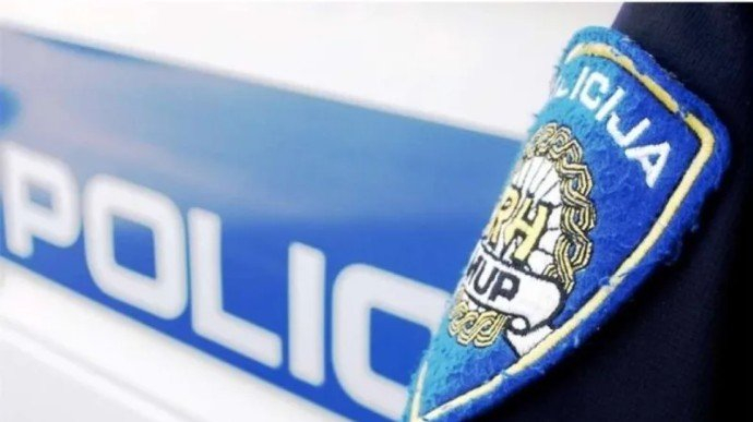 Mladić (21) iz BiH vozilom upravljao bez vozačkog ispita i pod utjecajem alkohola: Protjeran iz Hrvatske