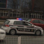 Policija u Sarajevu uhapsila dvojicu muškaraca zbog teške krađe