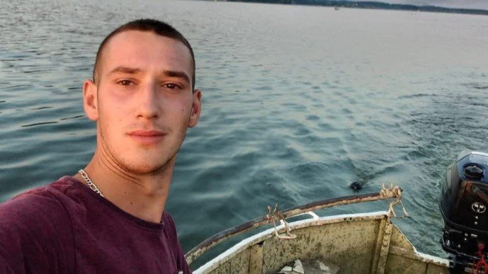 Predložen pritvor za Marina Tadića: Automobilom pregazio nogu policajca, pa pobjegao