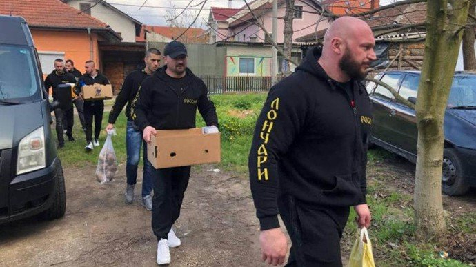 Zbog pokušaja ubistva uhapšen vođa proruske grupe iz Lončara Srđan Letić i Osman Vantić iz Tuzle