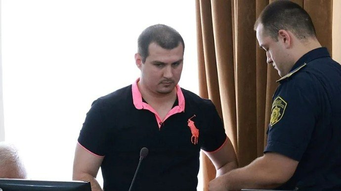 Vještaci o Kalajdžiću: Teško je podnosio odbacivanje, kao primjer navedena želja za studiranjem u Sarajevu