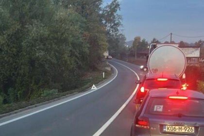 Novi detalji nesreće kod Tuzle: Autobus sletio s ceste, povrijeđeno 11 osoba
