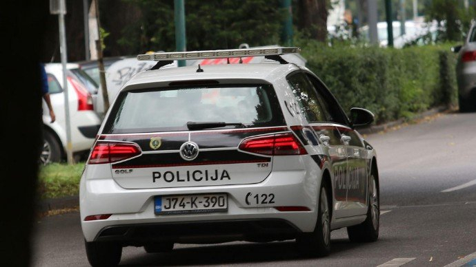 Sarajevo: Ostao bez automobila zbog duga od 17.030 KM