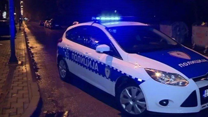Pljačkali po tržnom centru i benzinskoj pa uhapšeni u Banjoj Luci