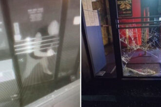 Fast food 'Pirpa' u Sarajevu opljačkan drugi put u mjesec dana, vlasnik razočaran postupanjem policije