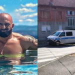 Uhapšen Osman Vantić Lage, od ranije poznat po problematičnom ponašanju