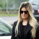 Alisa Mutap - Ramić, bivša djevojka Dženana Memića izašla iz zatvora