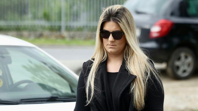 Alisa Mutap - Ramić, bivša djevojka Dženana Memića izašla iz zatvora