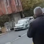 Uhapšen vozač koji je automobilom udario dijete u Buća Potoku: 12-godišnjak na KCUS, ima povrede opasne po život