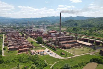 RMU Banovići i Nova Alumina Zvornik sklopili ugovor vrijedan 45 miliona KM