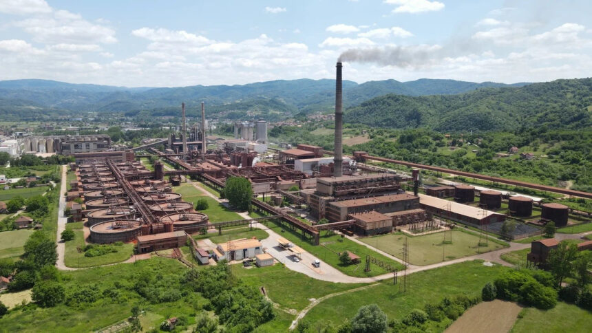 RMU Banovići i Nova Alumina Zvornik sklopili ugovor vrijedan 45 miliona KM