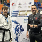 Zvorničanin Đorđe Živković viceprvak evropskog grand prix E6 turnira