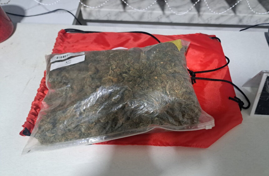 Tužilaštvo traži pritvor za ženu osumnjičenu za trgovinu drogom u Zvorniku