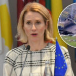 Kalas se oglasila nakon pada helikoptera kod Brčkog: "Evropa je u ovim teškim trenucima u potpunosti solidarna s Italijom"