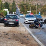Jedna osoba poginula, dvije povrijeđene u stravičnom sudaru Opela i BMW-a