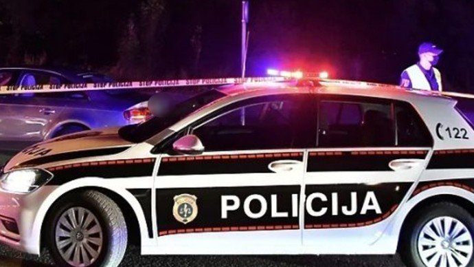 Sarajlija (24), vozač Alfe, vozio drogiran: Policija ga uhapsila i oduzela vozilo