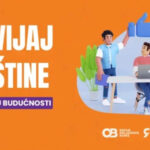 Omladinska banka Zvornik: Otvoren poziv za asistente i asistentkinje