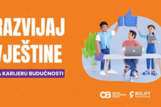 Omladinska banka Zvornik: Otvoren poziv za asistente i asistentkinje