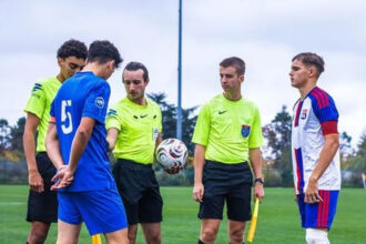 Podrinjac Ajdin Muminović kapiten je U-19 selekcijeFK Lyona i nastavlja oduševljavati u Francuskoj (FOTO)