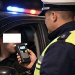 Dva vozača u Zvorniku uhapšena zbog vožnje pod dejstvom alkohola i odbijanja testa na drogu