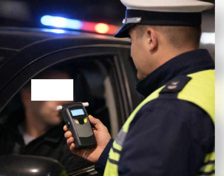 Dva vozača u Zvorniku uhapšena zbog vožnje pod dejstvom alkohola i odbijanja testa na drogu