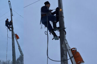 Ovog petka bez električne energije nekoliko zvorničkih naselja u periodu od 9 do 14 časova