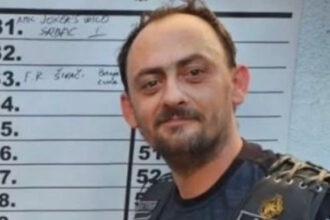 Ovo je motociklista koji je poginuo u sudaru s automobilom s prikolicom: Iza njega ostali supruga i troje djece