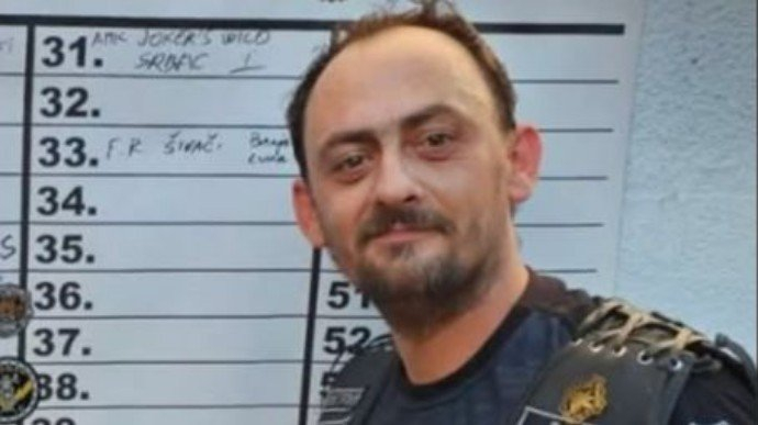 Ovo je motociklista koji je poginuo u sudaru s automobilom s prikolicom: Iza njega ostali supruga i troje djece