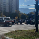 Drama na Otoci: Djevojci pozlilo na tramvajskom stajalištu