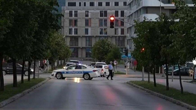 Sud produžio pritvor Daliboru Bartuli: Sumnjiči se da je pomogao Đorđu Ždrali u napadu na Kostu Pandurevića