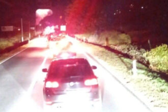 Tragedija kod Zenice: Pješak poginuo nakon što ga je udario Mercedes
